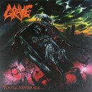 GRAVE - You'll Never See... (2020) CD